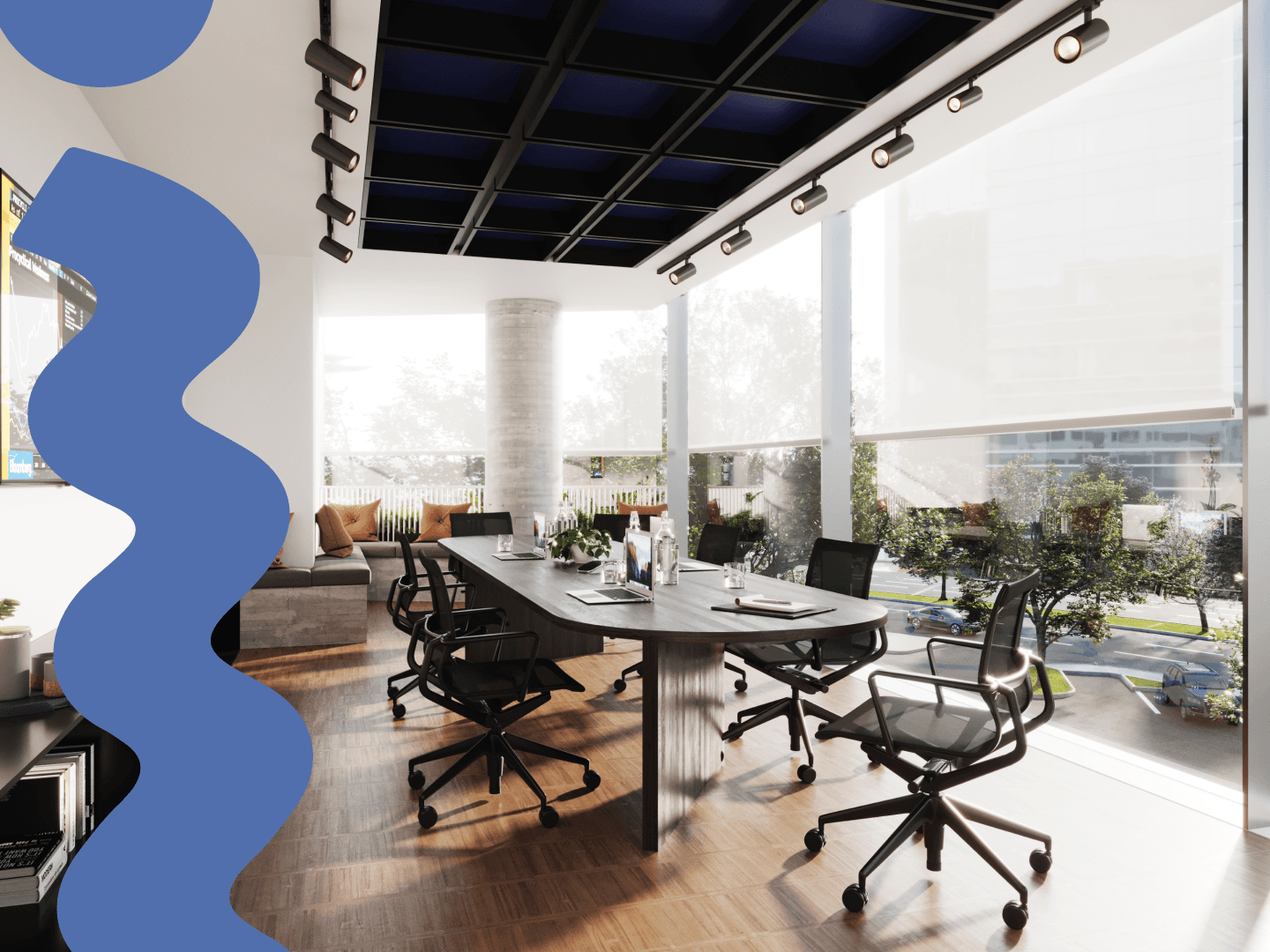 הדמיות להמחשה בלבד. טל.ח.